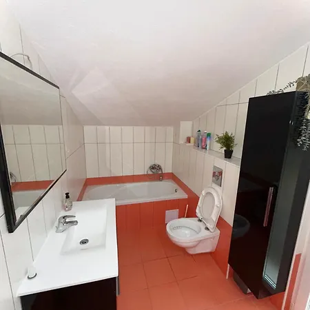 Villa With Stunning Mountain Views And Authentic Croatian Stone House Near Split And Sea