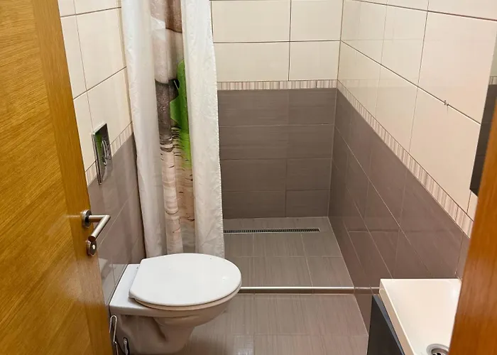 Authentique Maison Dalmate En Vieille Pierre Proche De Split, De La Et De La Montagne Villa